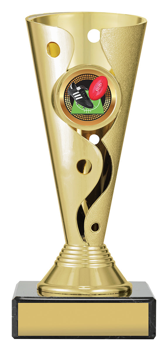 Carnival Cups 155mm