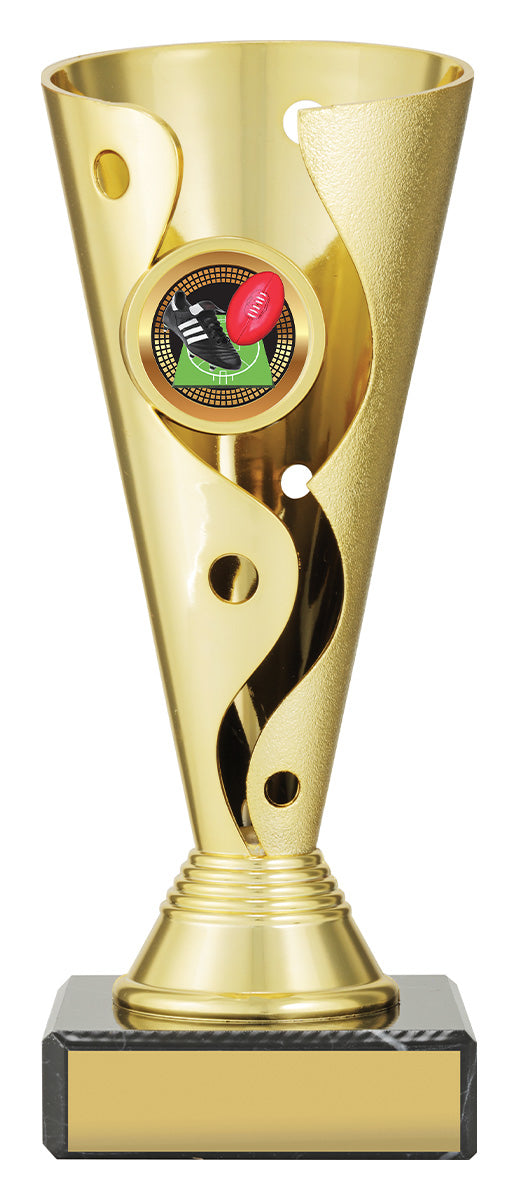 Carnival Cups 175mm