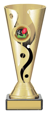 Carnival Cups 195mm