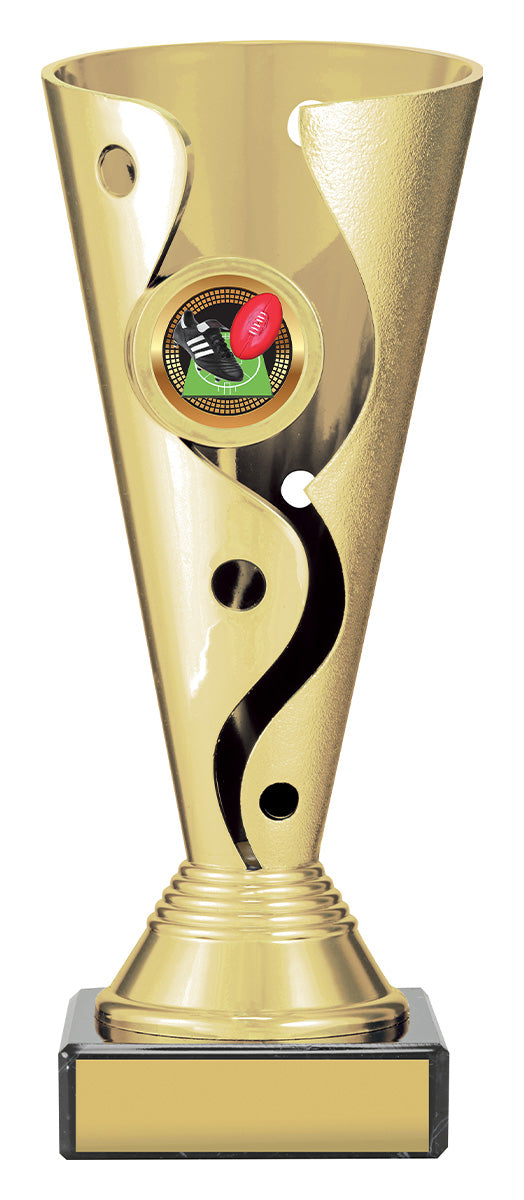 Carnival Cups 195mm