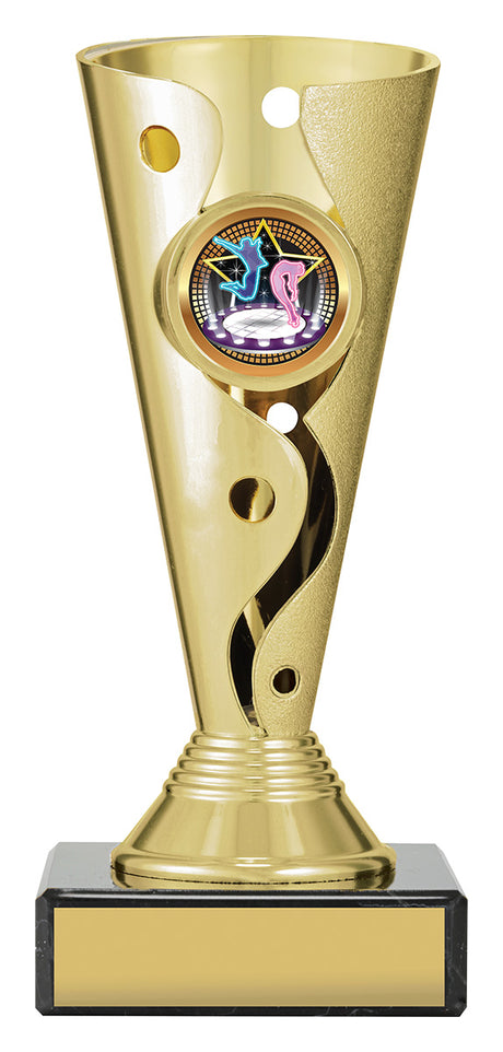 Carnival Cup - Dance 155mm