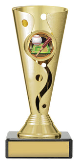 Carnival Cup - Baseball / Softball 155mm
