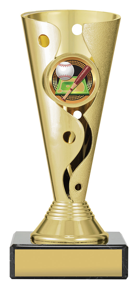 Carnival Cup - Baseball / Softball 155mm