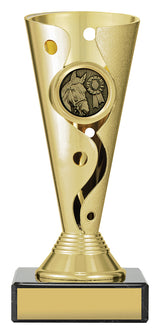 Carnival Cup - Horse 155mm