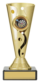 Carnival Cup - Darts 155mm