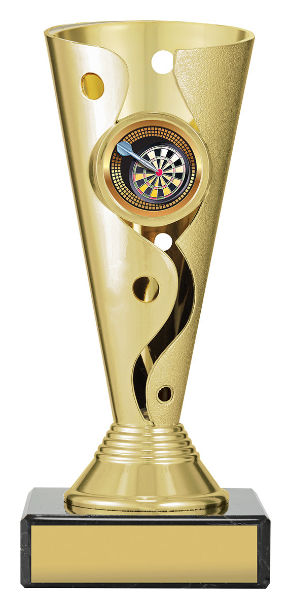 Carnival Cup - Darts 155mm