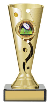 Carnival Cup - League / Union 155mm