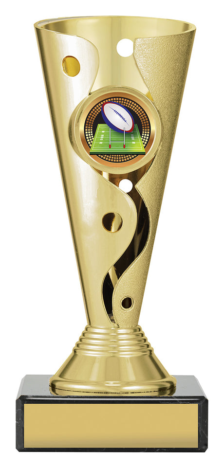Carnival Cup - League / Union 155mm
