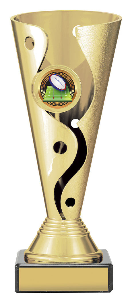 Carnival Cup - League / Union 195mm