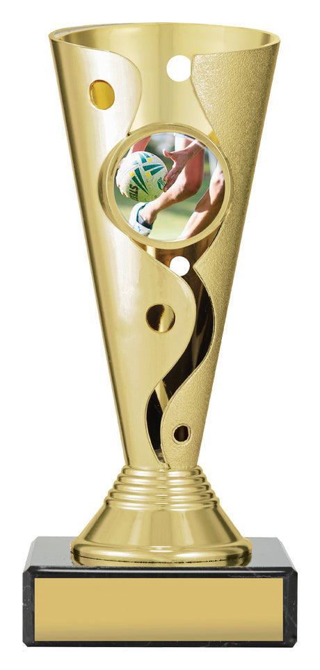 Carnival Cup - Touch 155mm