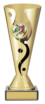 Carnival Cup - Touch 195mm