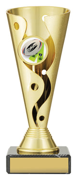 Carnival Cup - Tag 175mm