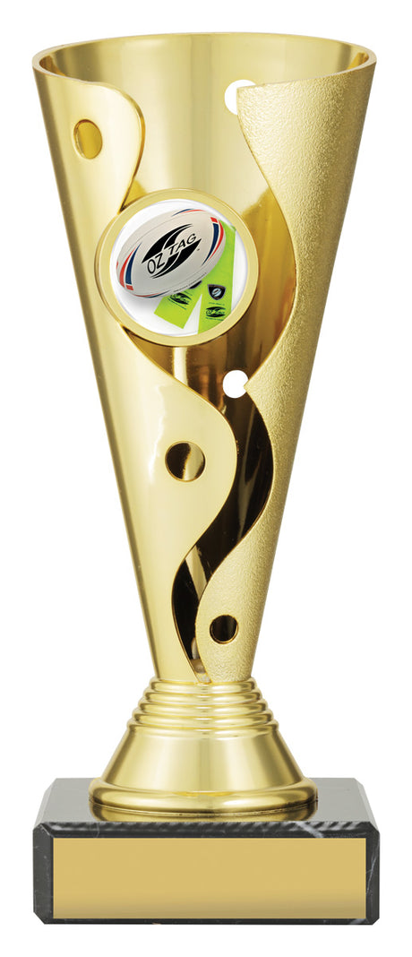 Carnival Cup - Tag 175mm