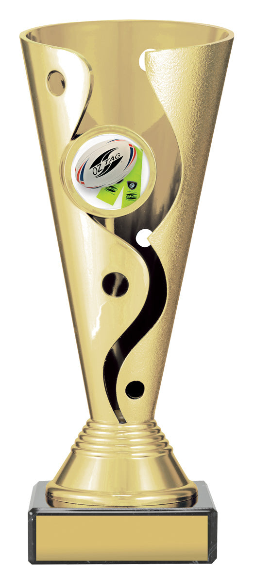 Carnival Cup - Tag 195mm