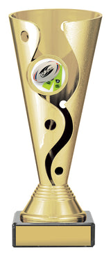 Carnival Cup - Tag 195mm