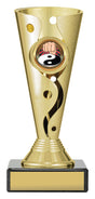 Carnival Cup - Martial Arts 155mm
