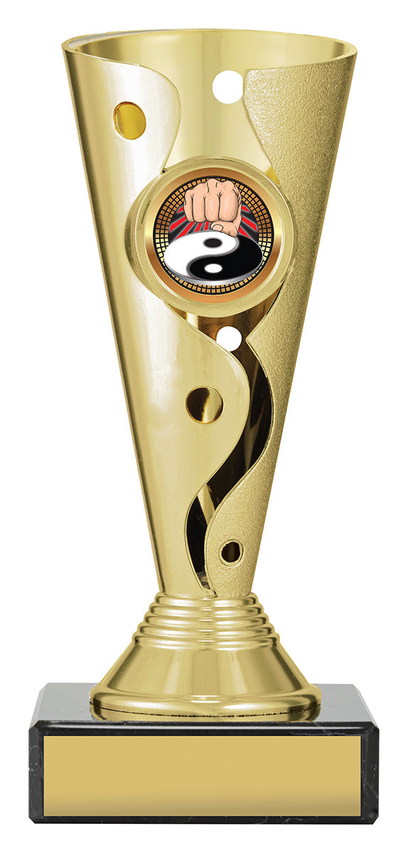 Carnival Cup - Martial Arts 155mm