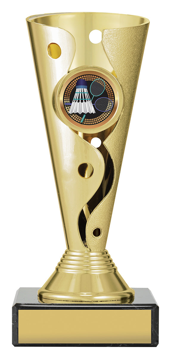 Carnival Cups 155mm