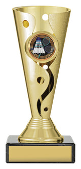 Carnival Cup - Badminton 155mm