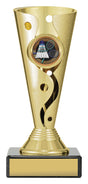 Carnival Cup - Badminton 155mm