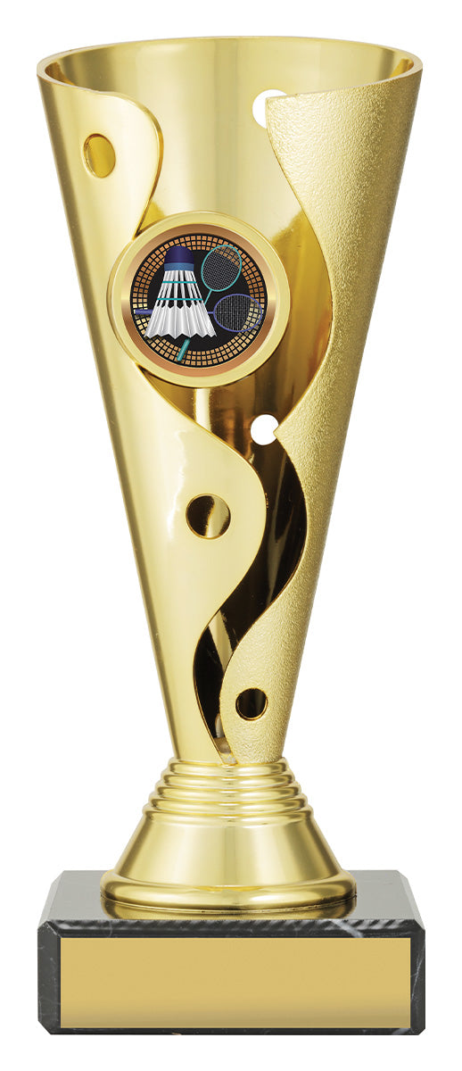 Carnival Cups 175mm