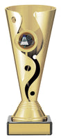 Carnival Cup - Badminton 195mm