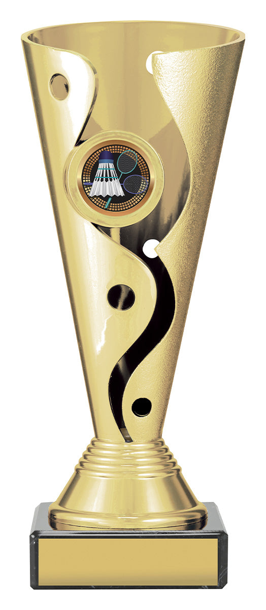 Carnival Cups 195mm