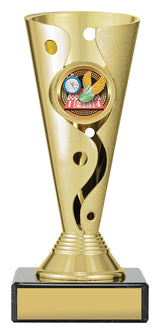 Carnival Cups 155mm