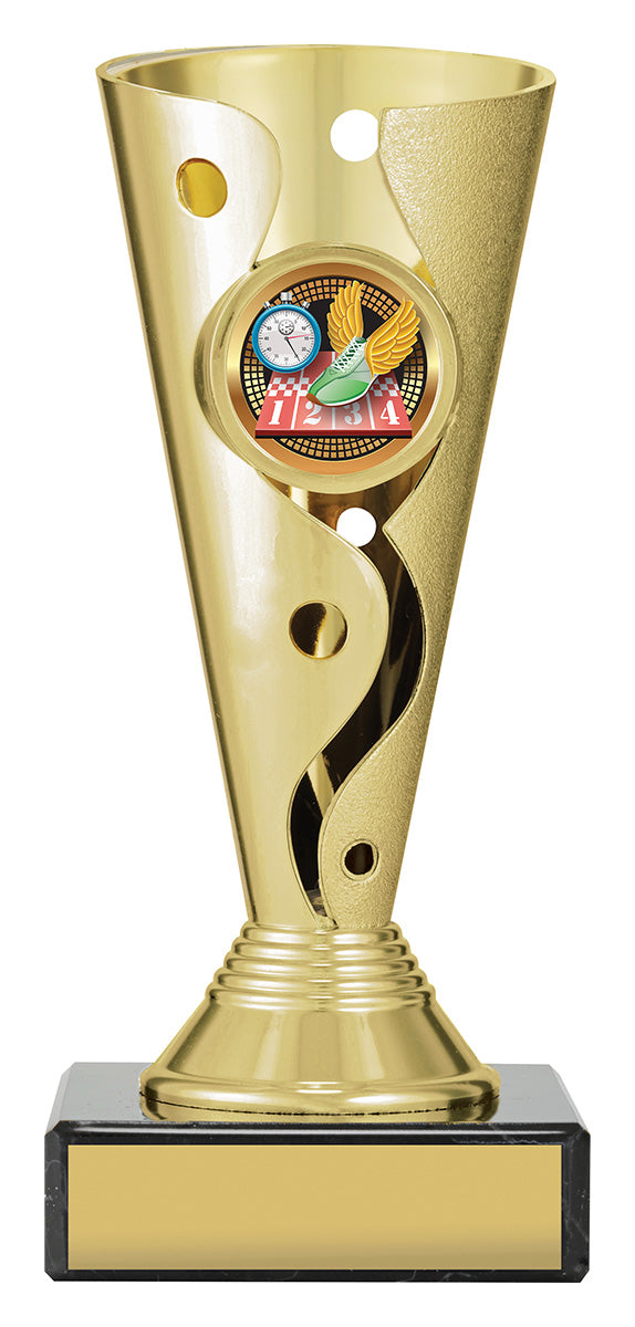 Carnival Cups 155mm