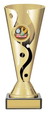 Carnival Cup - Athletics 195mm