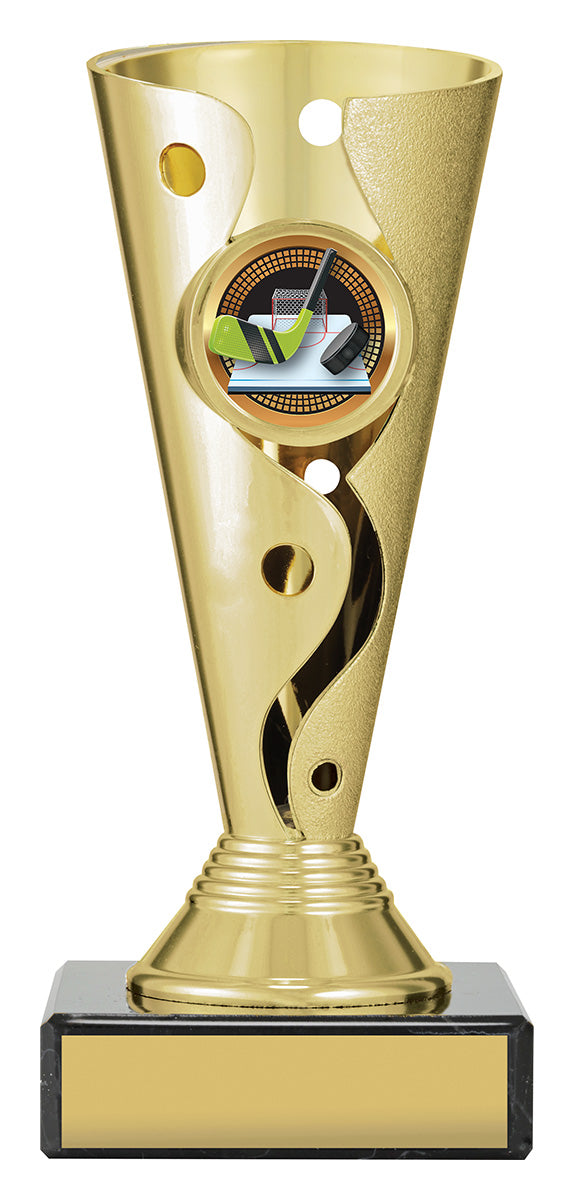 Carnival Cup - Ice Hockey 155mm