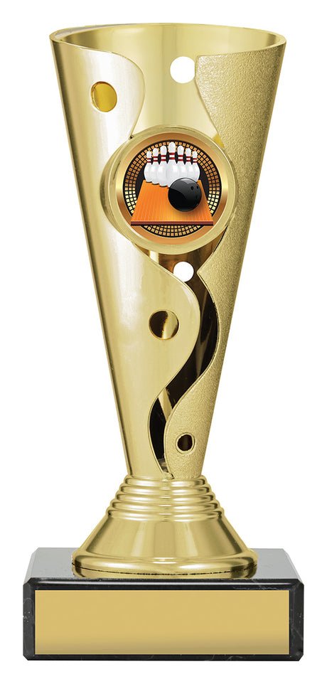 Carnival Cups 155mm