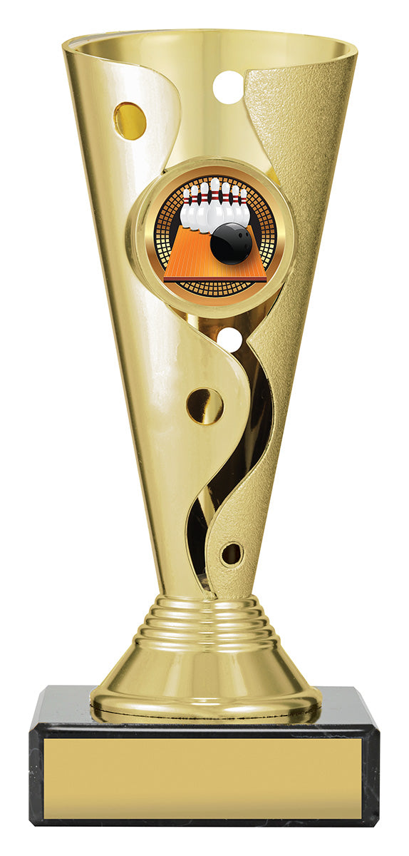 Carnival Cup - Tenpin 155mm