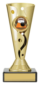 Carnival Cup - Tenpin 155mm