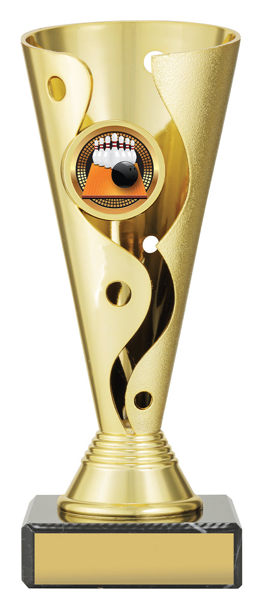 Carnival Cups 175mm