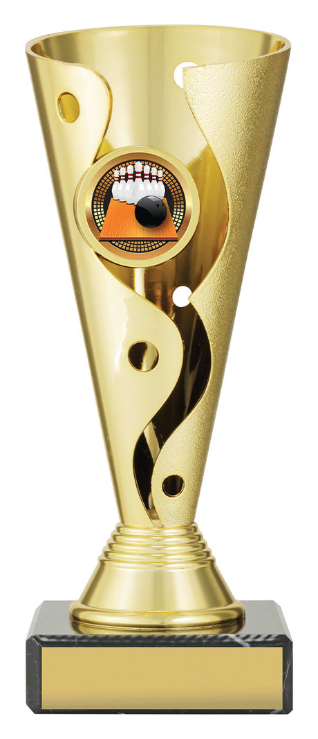 Carnival Cup - Tenpin 175mm