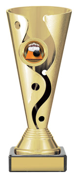 Carnival Cup - Tenpin 195mm