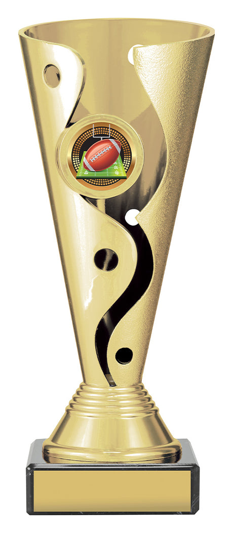 Carnival Cups 195mm