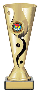 Carnival Cup - Lifesaving 195mm