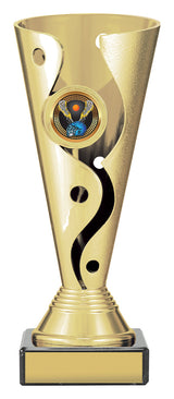 Carnival Cup - Lacrosse 195mm