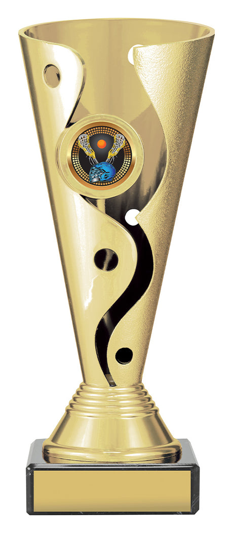 Carnival Cup - Lacrosse 195mm