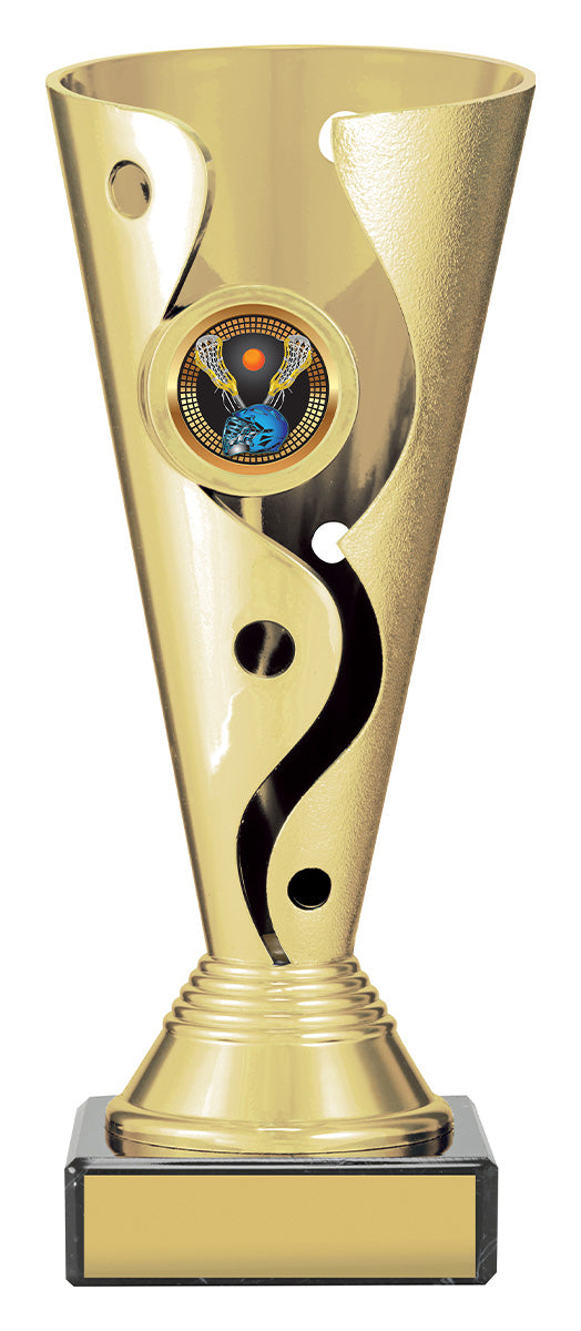 Carnival Cup - Lacrosse 195mm
