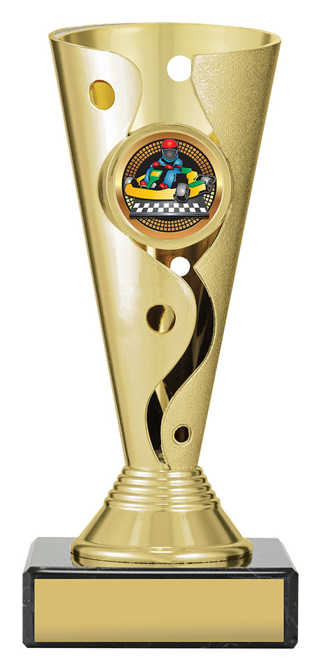 Carnival Cups 155mm