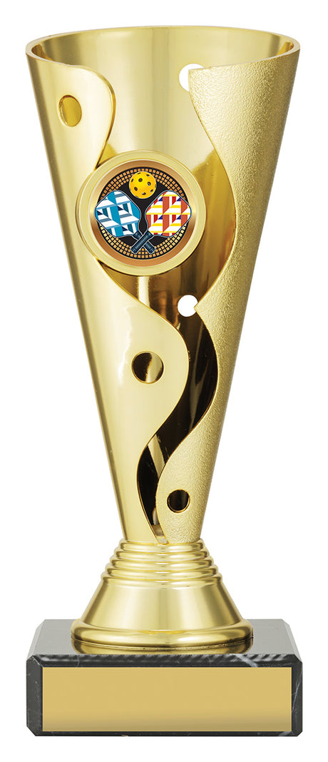 Carnival Cup - Pickleball 175mm