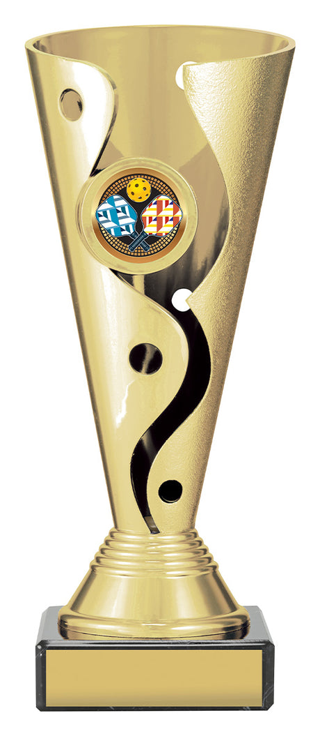 Carnival Cup - Pickleball 195mm