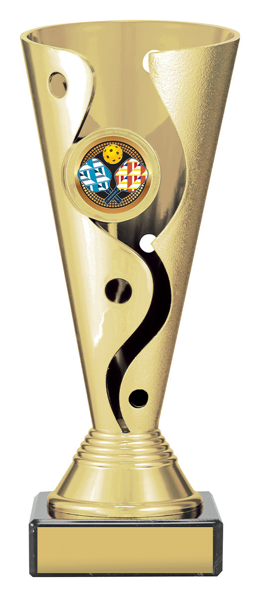 Carnival Cup - Pickleball 195mm