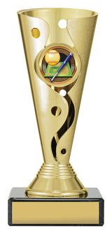 Carnival Cup - Baseball / Softball 155mm