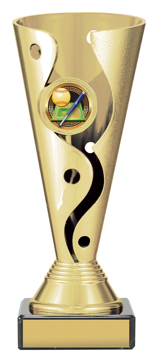 Carnival Cup - Baseball / Softball 195mm