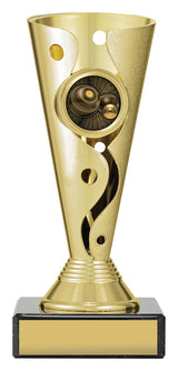Carnival Cup - Bowls 155mm