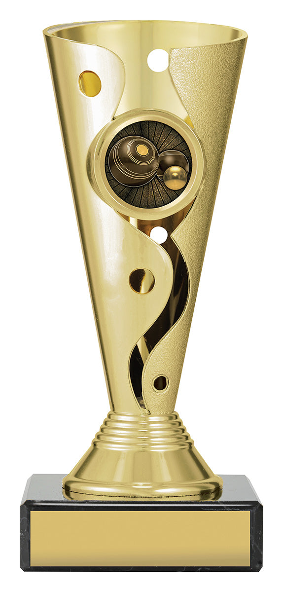 Carnival Cup - Bowls 155mm